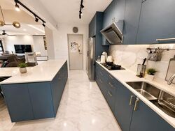 Blk 463B West Plains @ Bukit Batok (Bukit Batok), HDB 5 Rooms #599721161